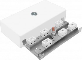 КМ-О d 12К (3.0) IP 41
