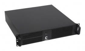 Cabeus CL-N239DS Корпус cерверный 19