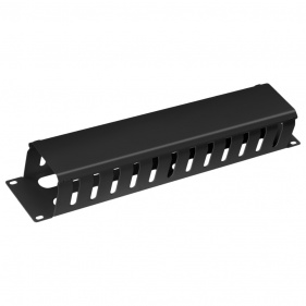 Cabeus JB07-2U-BK Кабельный органайзер 19