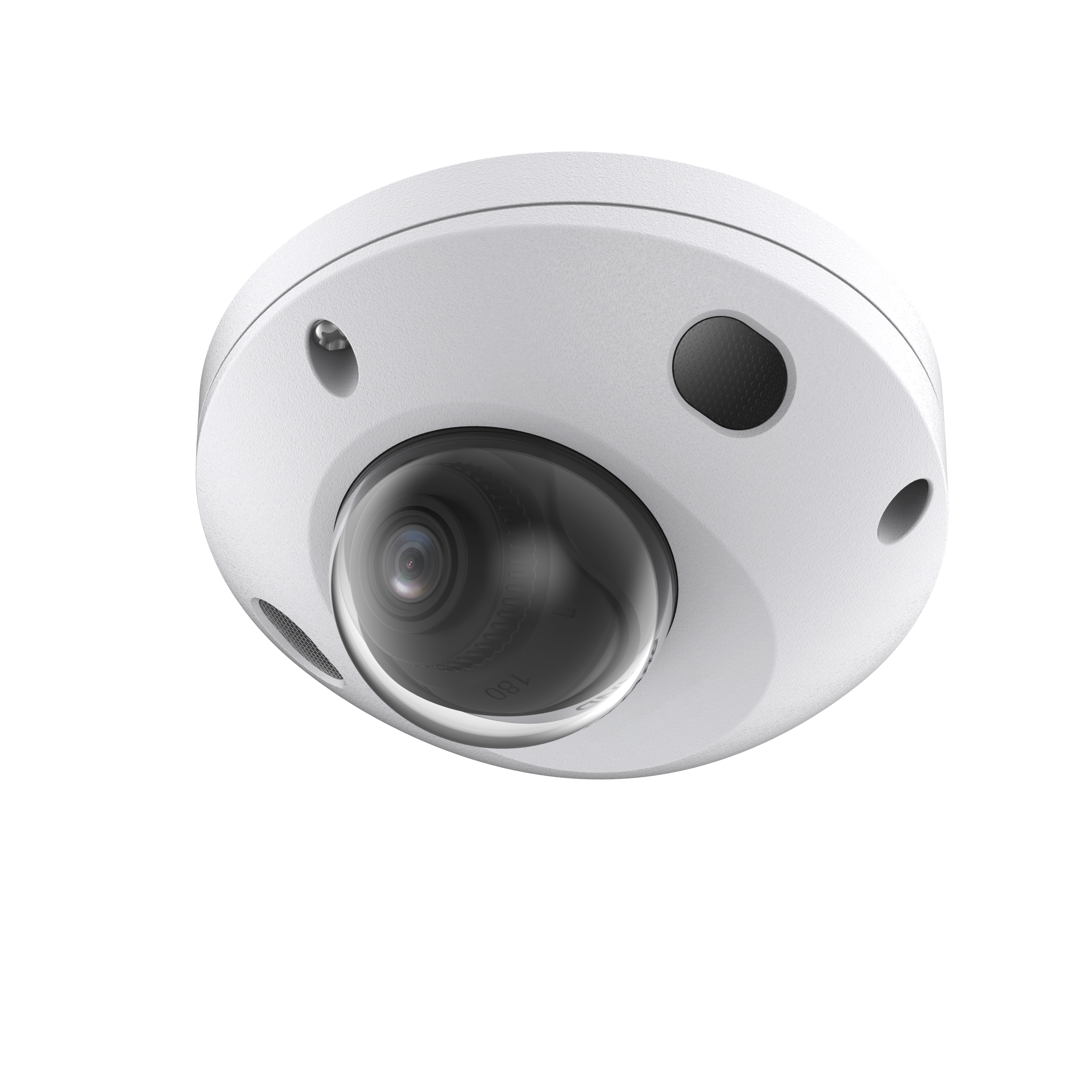 DMSA 45° right