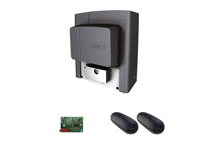 BX608 KIT-3