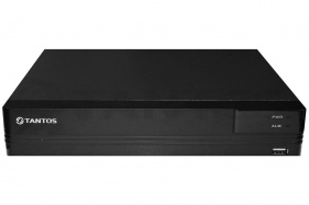 TSr-UV1616 16-ти канальный мультиформатный видеорегистратор