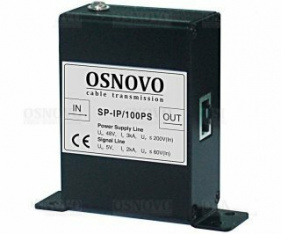 SP-IP100PS