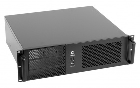 Cabeus CL-338C Корпус cерверный 19