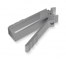 Cabeus SQ-NT-19 Инструмент для монтажа квадратных гаек в шкафы 19