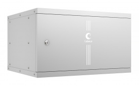 Cabeus WSC-05D-6U55/45m Шкаф настенный 19