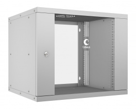 Cabeus WSC-05D-9U55/45 Шкаф настенный 19