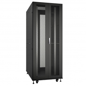 Cabeus ND-SC-42U80/120-BK Шкаф серверный 19