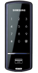Samsung SHS-1321 face
