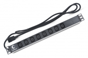 Cabeus PDU-8I-2IEC Блок розеток для 19