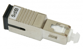 Cabeus Att-FM SC-SM-5dB Аттенюатор SC-SM-5Дб