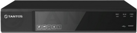 TSr-NV04154 Сетевой 4 канальный регистратор для IP камер (1 HDD)