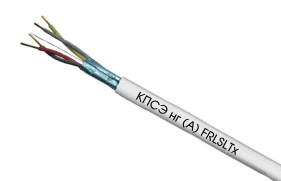КПСЭнг FRLS LTX 2x2x
