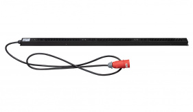 Cabeus PDU-16-3P-36C13-6C19-I309 Блок розеток для 19