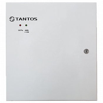 ББП-100 V.32 MAX2 (Tantos) Источник вторичного электропитания резервированный