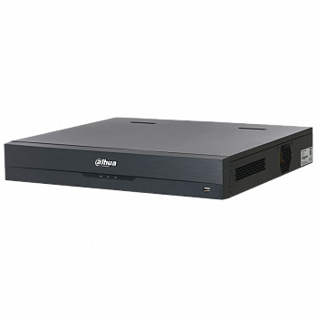 32-канальный IP-видеорегистратор DHI-NVR5432-EI2 4K, H.265+ и ИИ