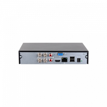 DH-XVR1B04H-I/T 4-канальный HDCVI-видеорегистратор c SMD