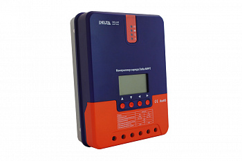 Контроллер заряда DELTA MPPT 2440