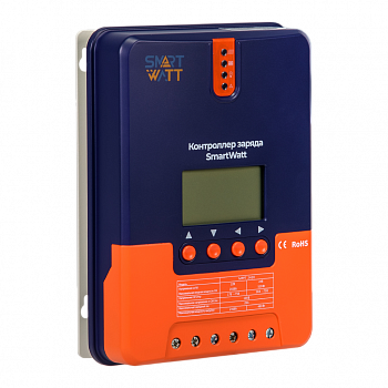 Контроллер заряда DELTA MPPT 2420