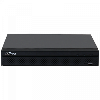 DHI-NVR2116HS-4KS3 16-канальный IP-видеорегистратор 4K и H.265+, ИИ