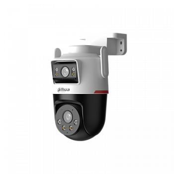 DH-P3D-3F-PV-P TandemVu IP-камера с ИК/LED-подсветкой и Wi-Fi