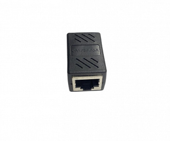 Проходник компьютерный RJ45-RJ45 8P8C (комплект 10шт)