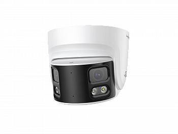 IP8-WD4-A180 Панорамная IP камера