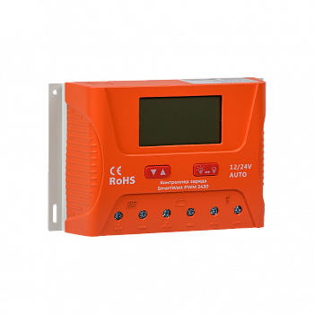 Контроллер заряда DELTA PWM 2430