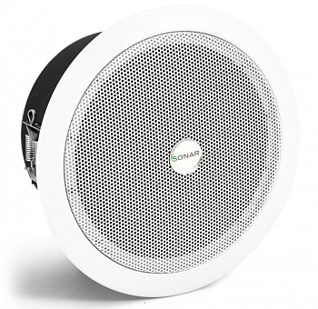 Sonar SCS-106-103  Акустическая система потолочная