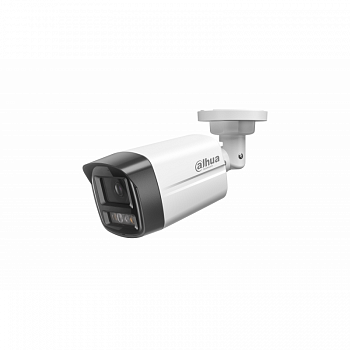 DH-IPC-HFW1439TL1P-A-IL-0280B-S7 Видеокамера Уличная IP с фиксированным объективом