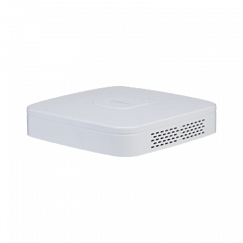 DHI-NVR2104-I2 Видеорегистратор 4-канальный IP серии AI