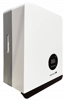 SMARTWATT GRID G2, 15 кВт, 3 фазы, 2 MPPT 1100VDC Сетевой инвертор 