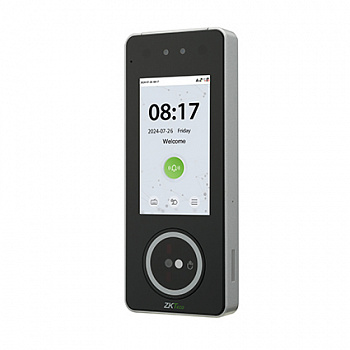 ZKTeco Биометрический контроллер TEMID SpeedPalm-V5L [MF]