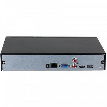 Видеорегистратор DHI-NVR2104HS-P-4KS3