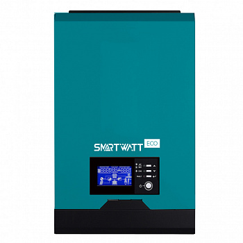 Инвертор SmartWatt eco 1K 12V 50A PWM